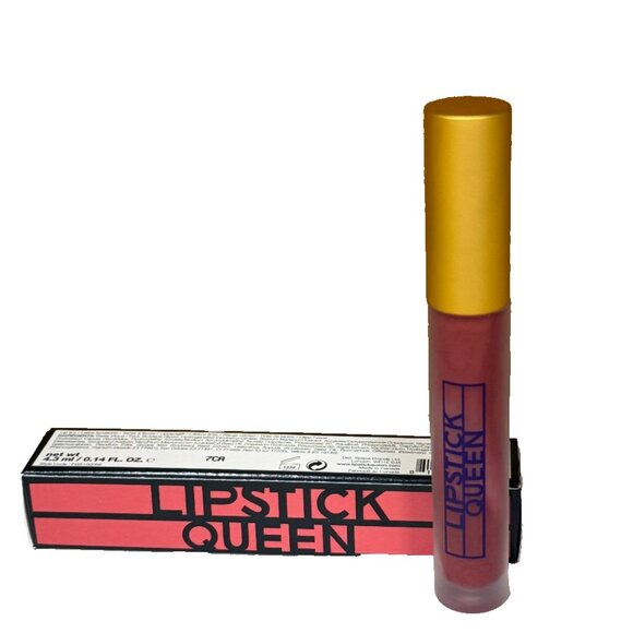 Lipstick Queen Saint & Sinner Lip Tint #Rose - 0.14 fl oz - NIB - Picture 1 of 5